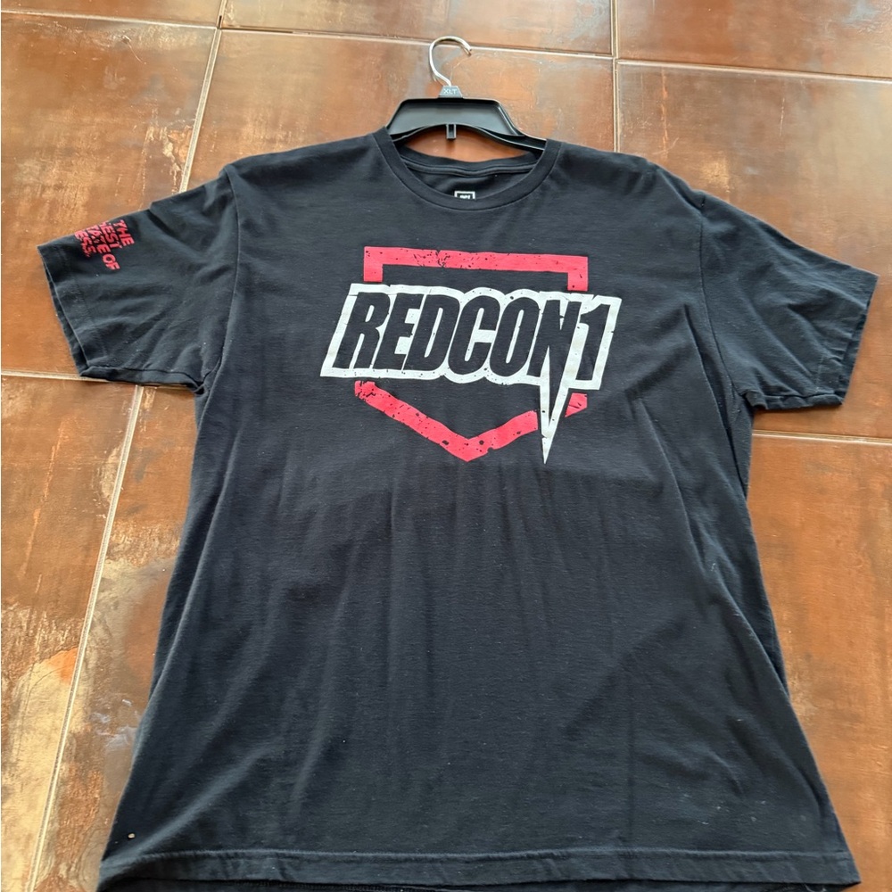 Black T-Shirt for Men